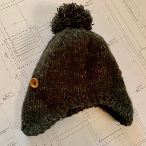 Supercute Knit Beanie